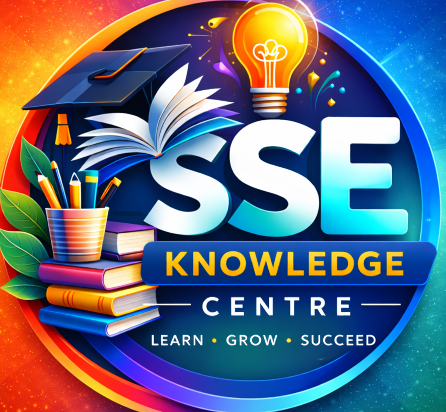 SSE Knowledge Centre
