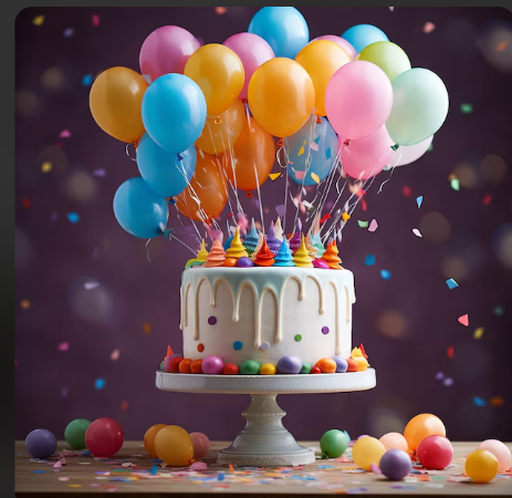 Happy Birthday Wishes in Hindi, English, Gujarati & Telugu